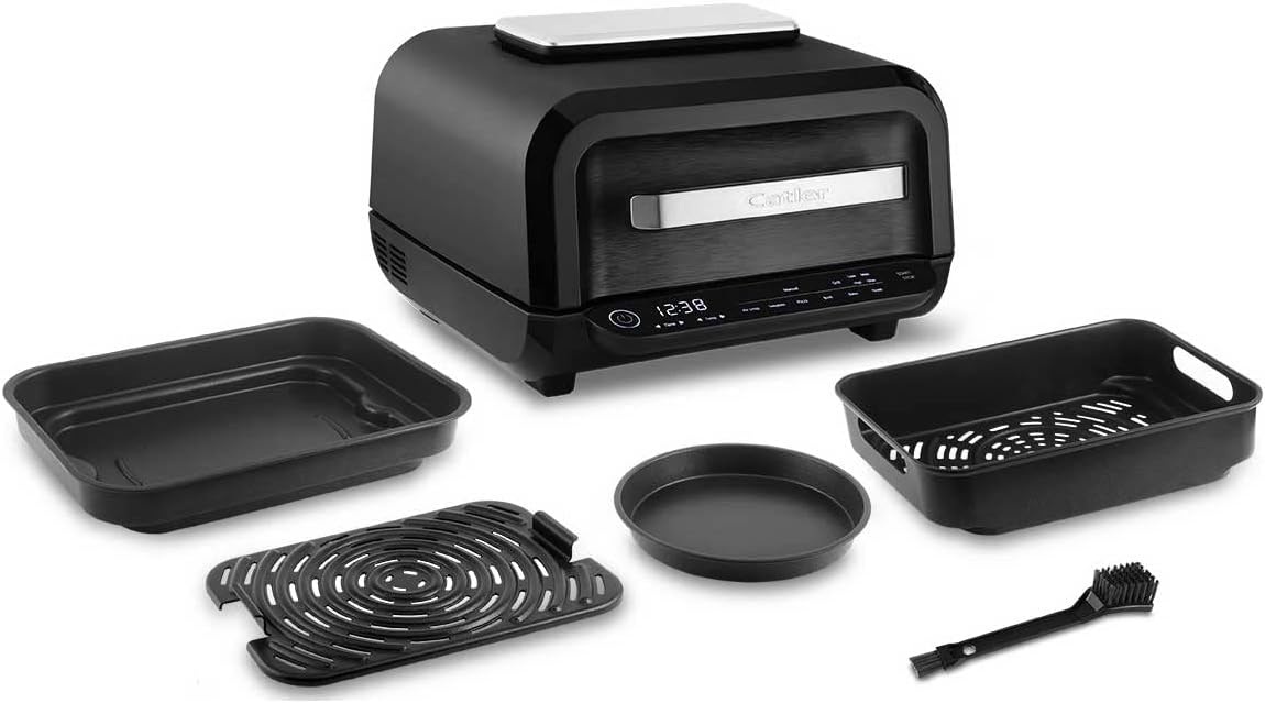 Catler HG 410 7.2L - Image 3