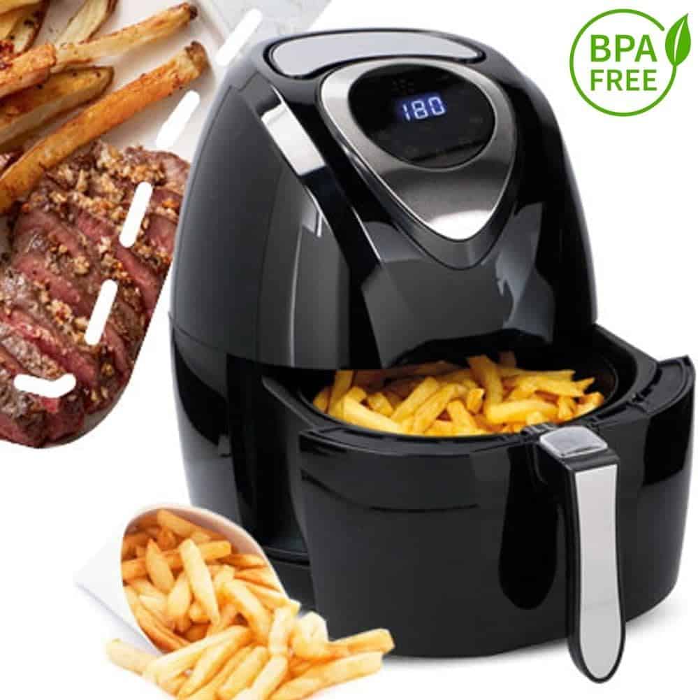 Cuisinier Deluxe Medium 3.2L - Image 2