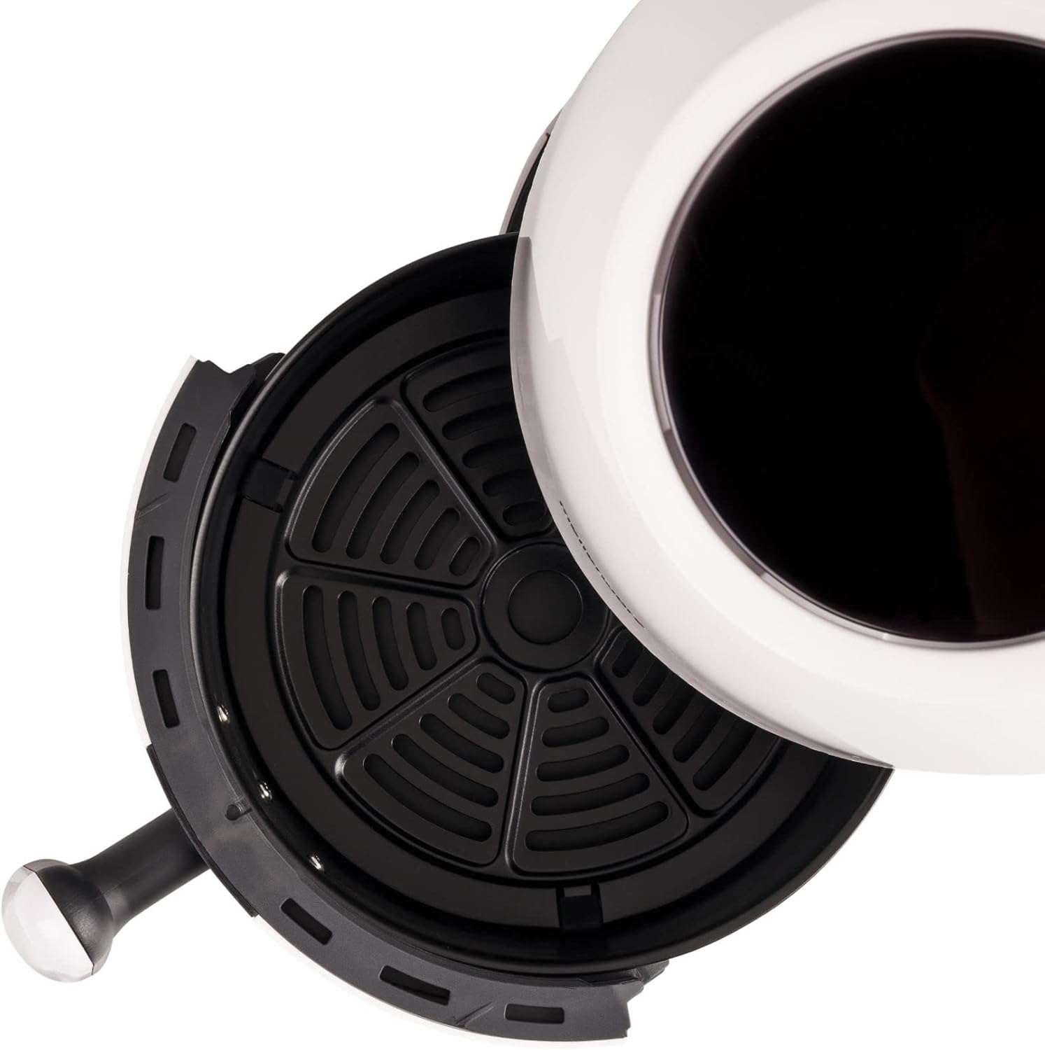 Mellerware Crunchy Medium Digital 3.5L - Image 3