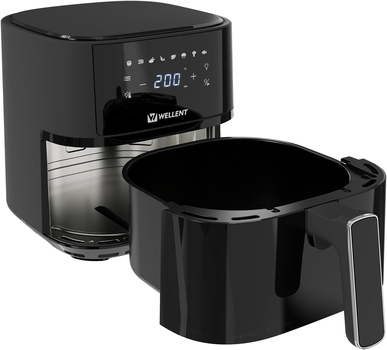 Wellent Wellfryair43 4.3L - Image 3