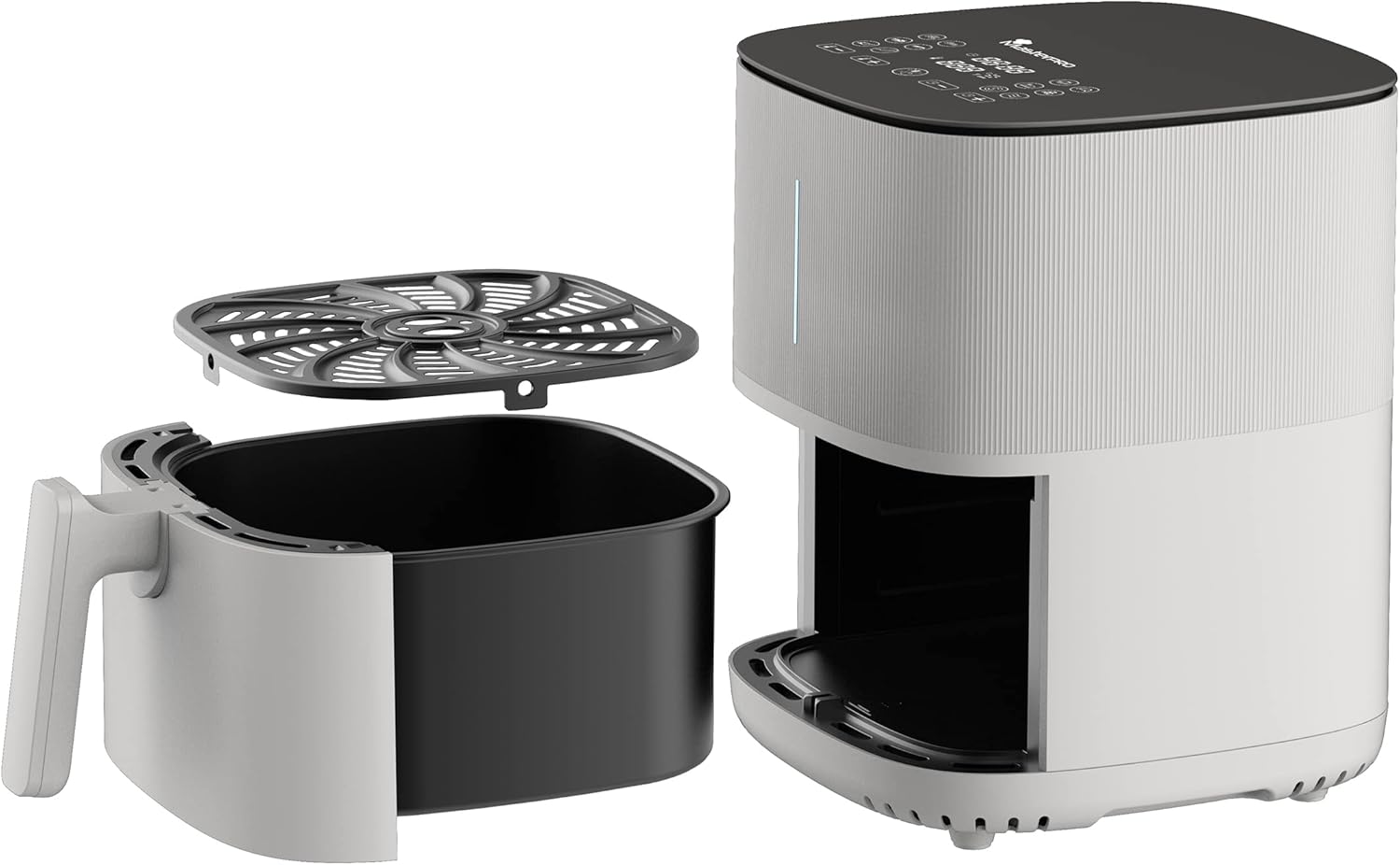 MasterPro I-Rocket 500 5L - Image 3