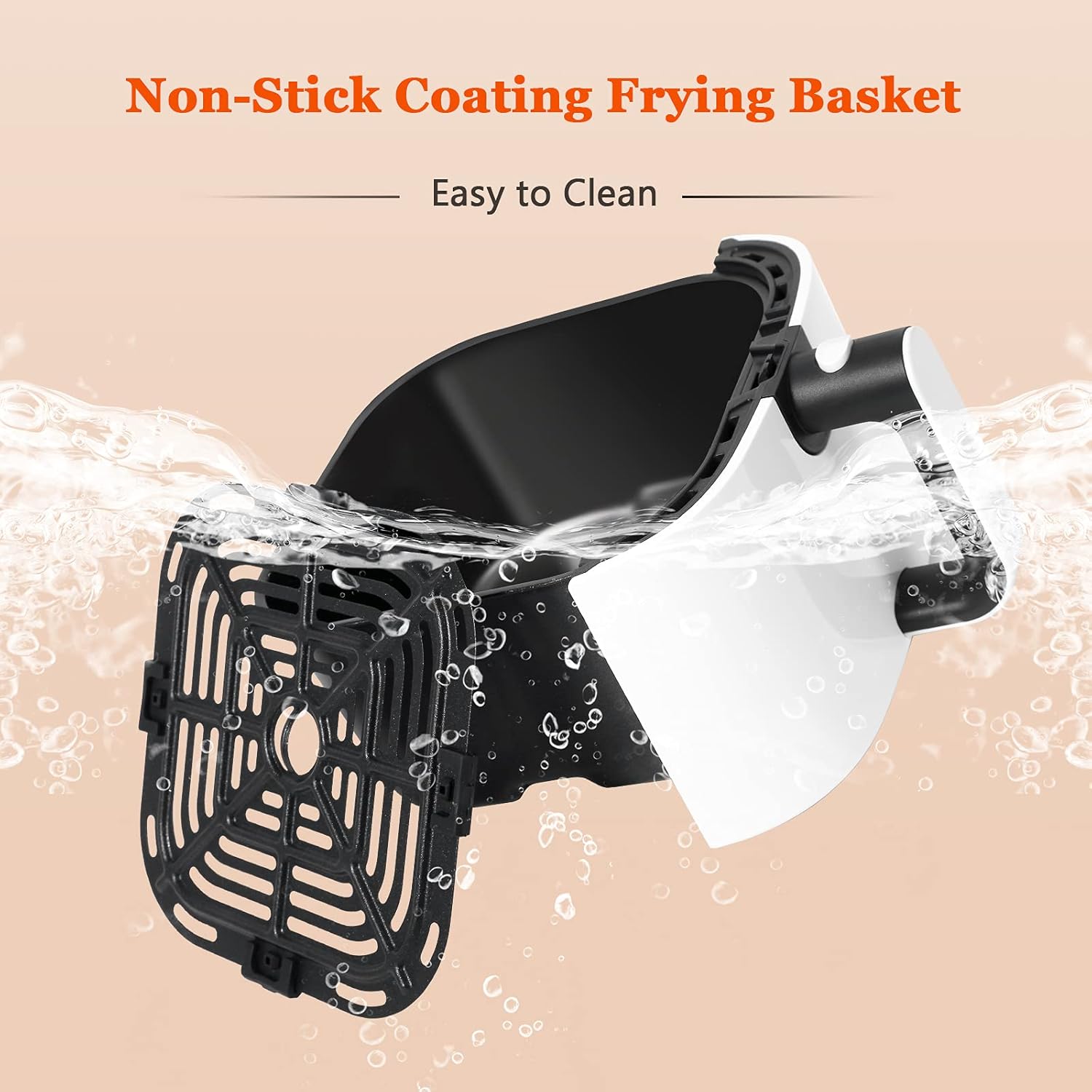 Uten RBU-FRYER-1643 4L - Image 3