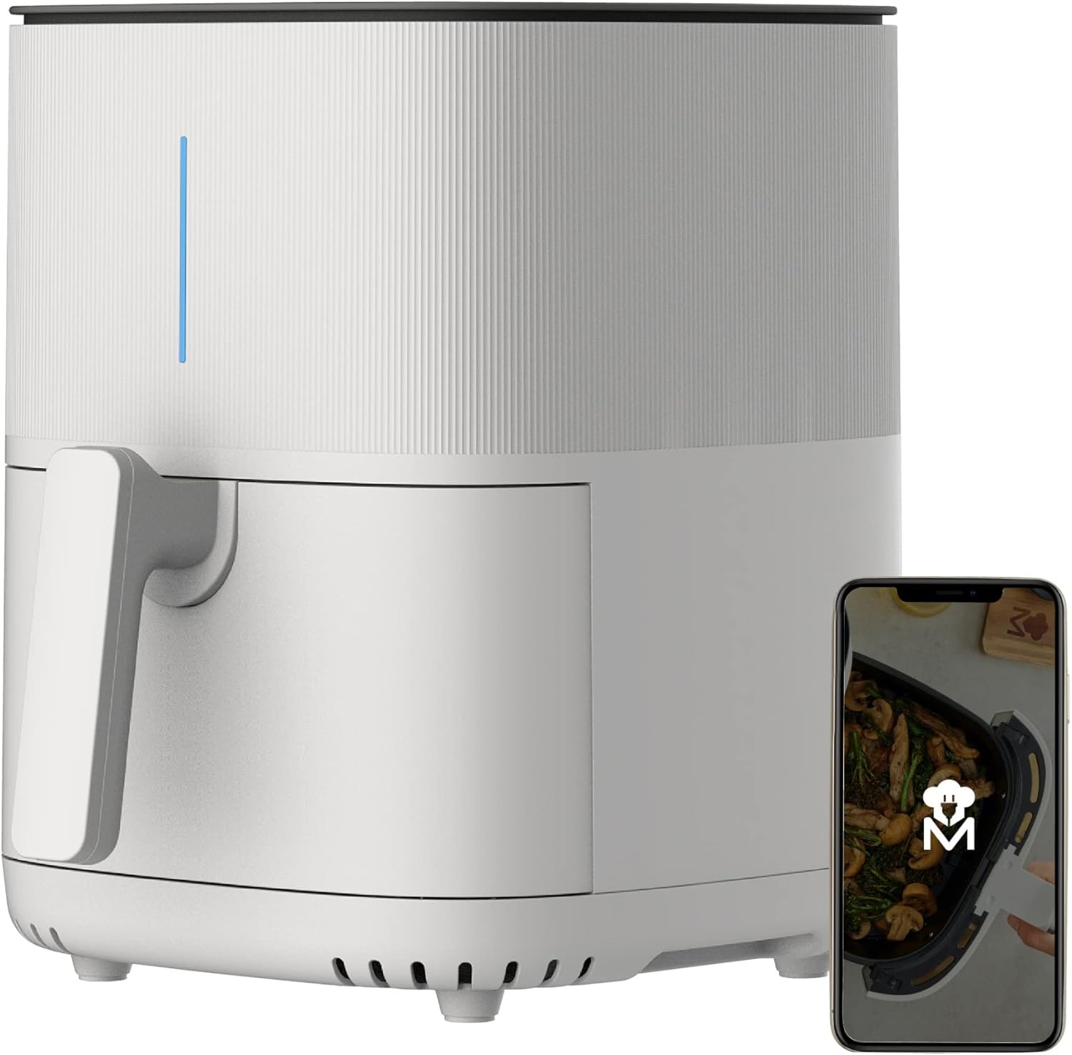 MasterPro I-Rocket 500 5L - Image 2