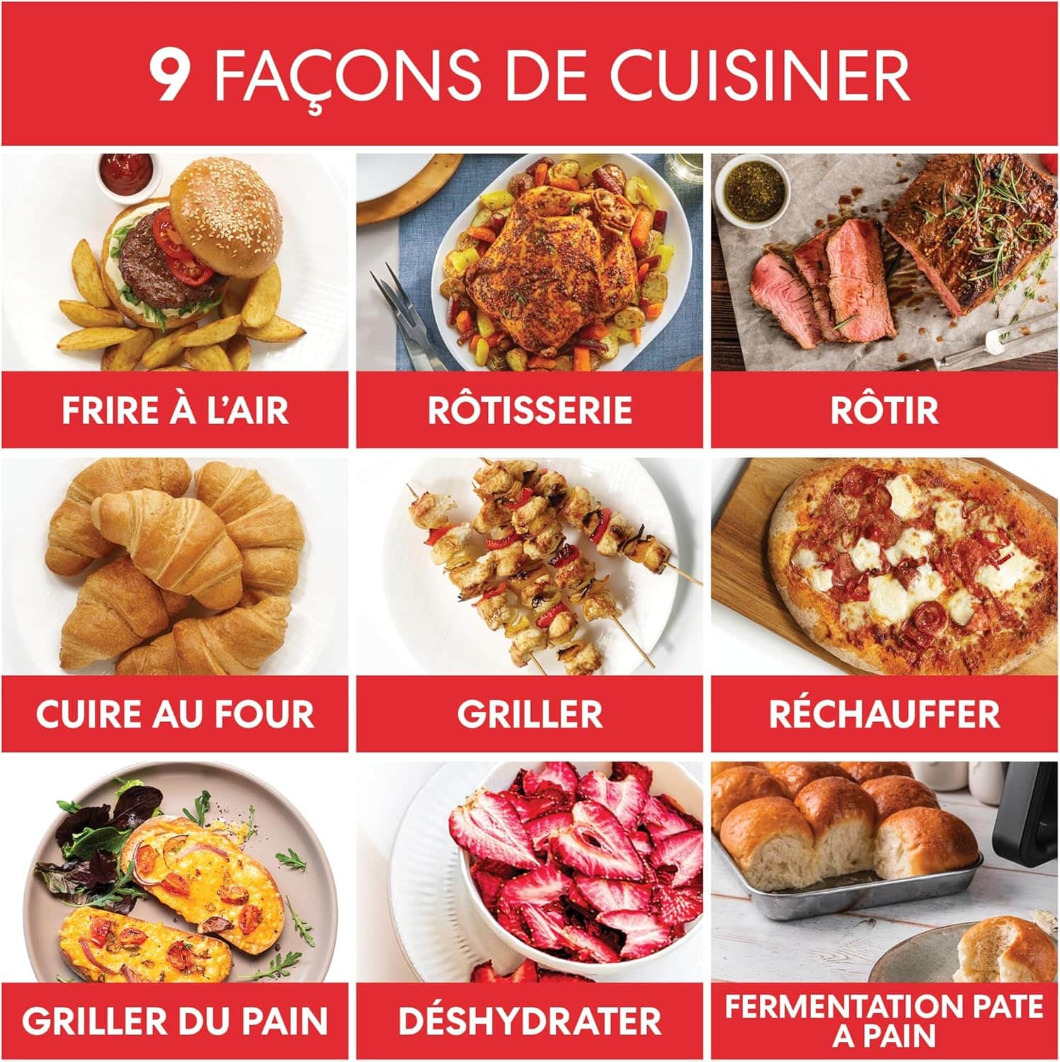 Instant Pot 140-4101-01-EU 13L - Image 3