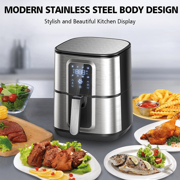 Ozeanos Ot-Af-55Sm 5.5L - Image 3