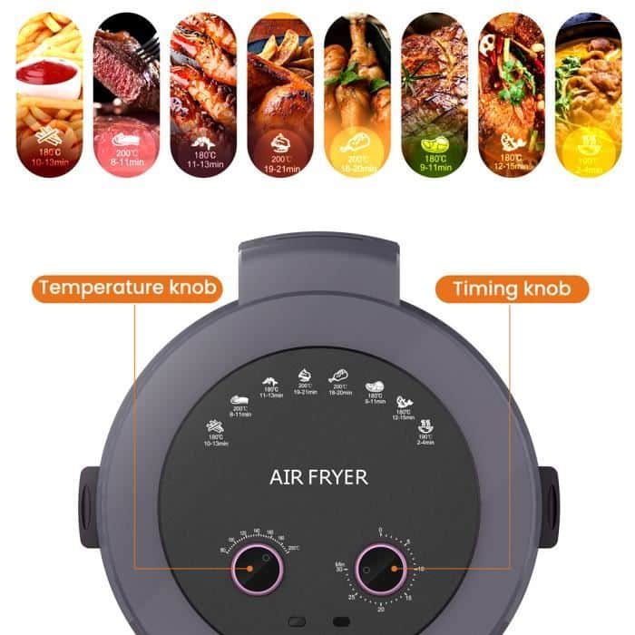 Joulli Joullifry 8L - Image 2