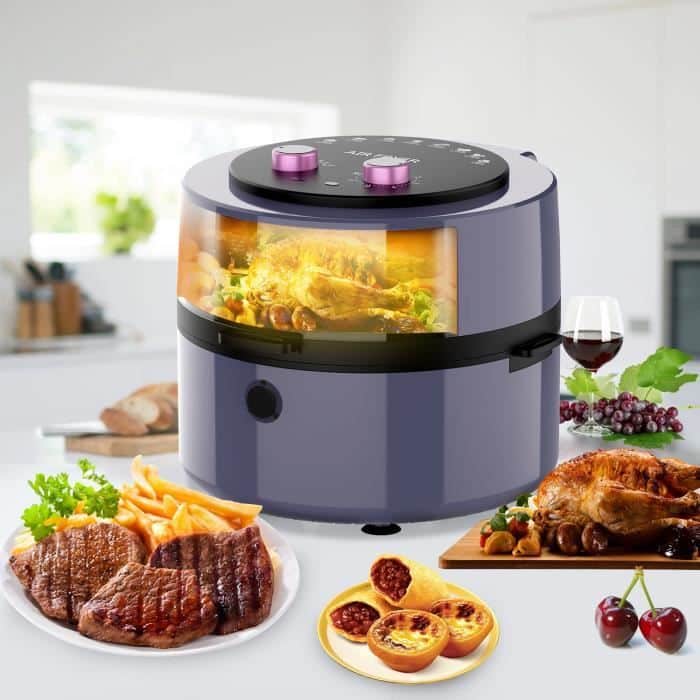Joulli Joullifry 8L - Image 3
