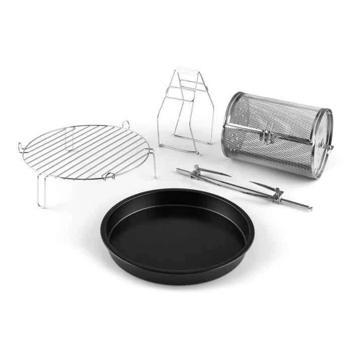 Klarstein TK20-Vitair-2G-R 9L - Image 3