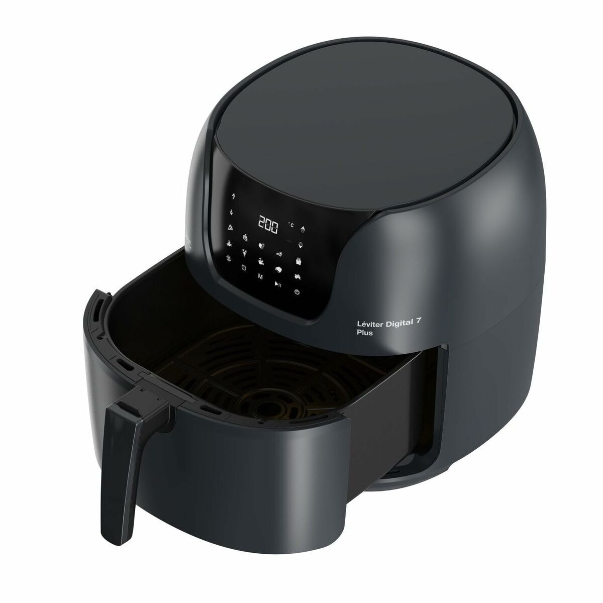 Solac FA1800D 7.4L - Image 2