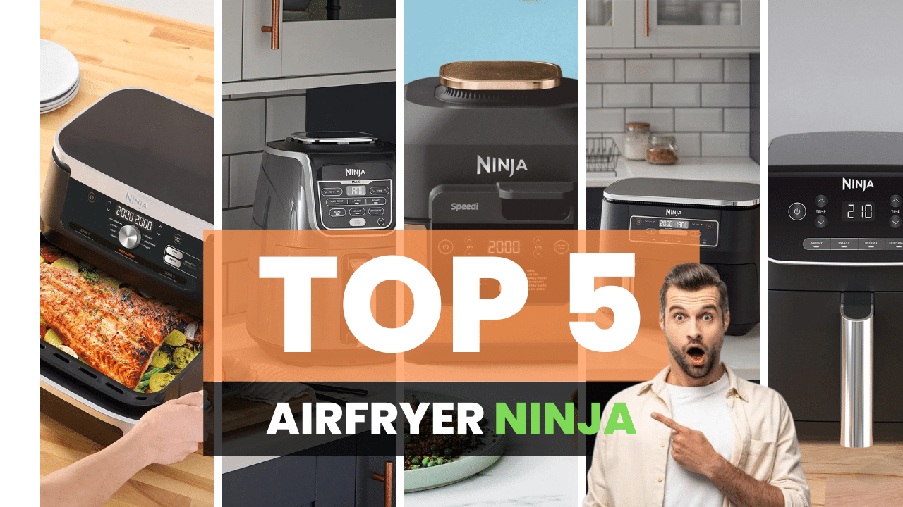 guide-d-achat-meilleur-air-fryer-ninja-friteuse-sans-huile-top-5