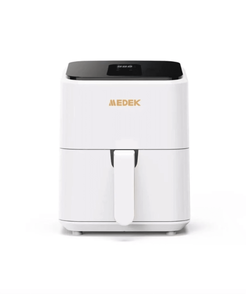 Friteuse-Airfryer-sans-huile-RA210-MEDEK-meilleur-prix