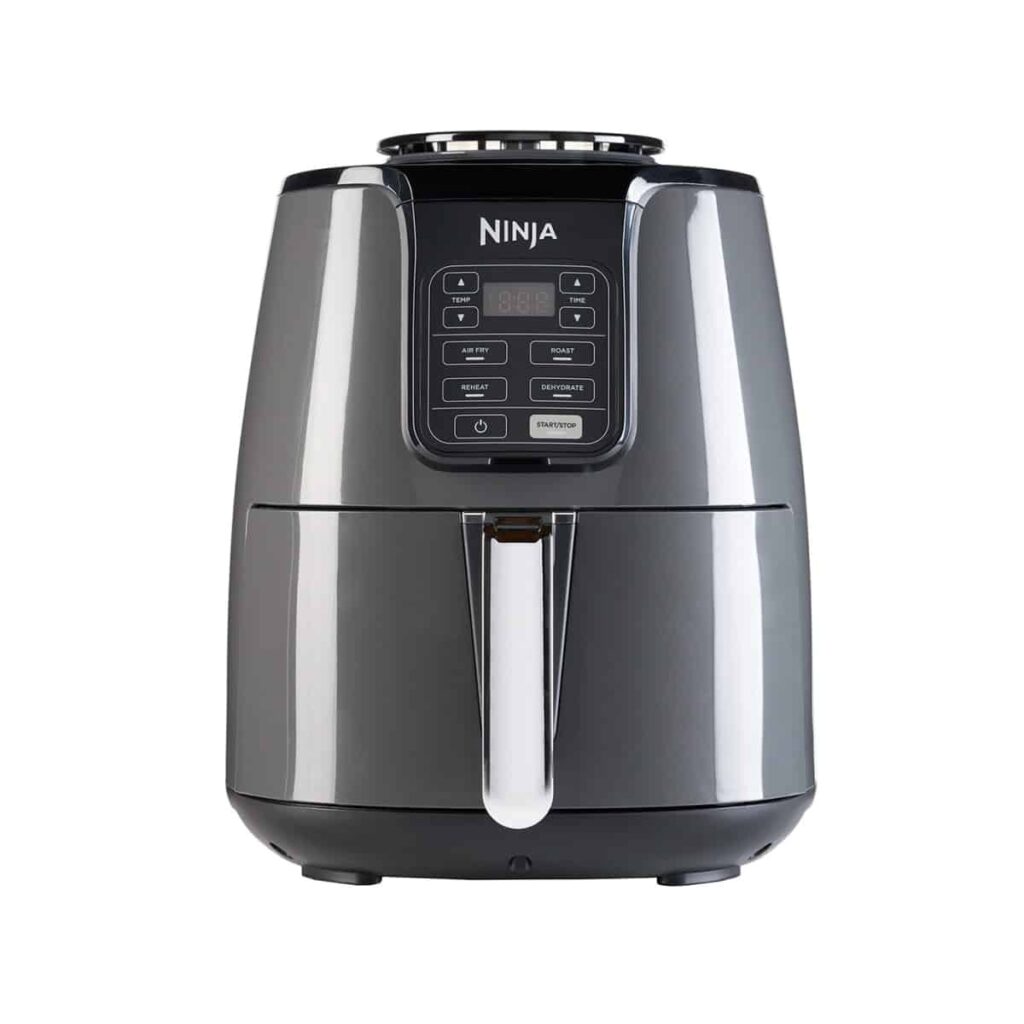 air-fryer-ninja-af100uk-3-8-litres-gris