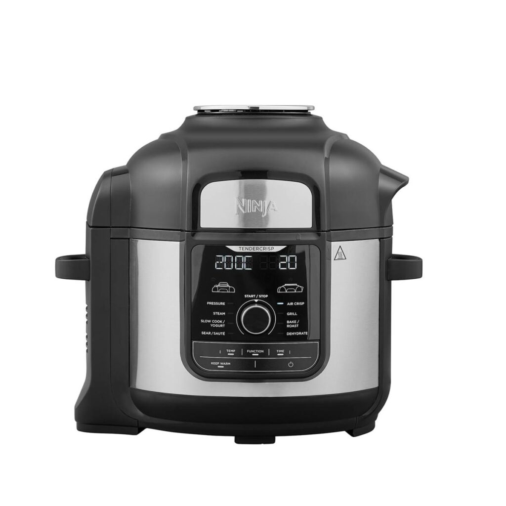 air-fryer-ninja-foodi-max-op500eu-7-5-litres-inox-noir