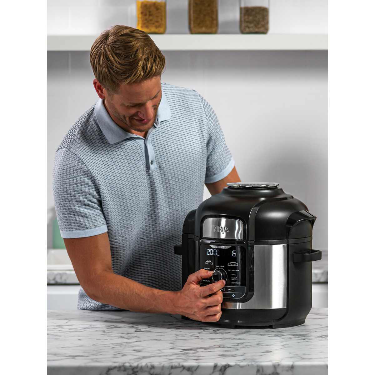 air-fryer-ninja-foodi-max-op500eu-7-5-litres-inox-noir-3