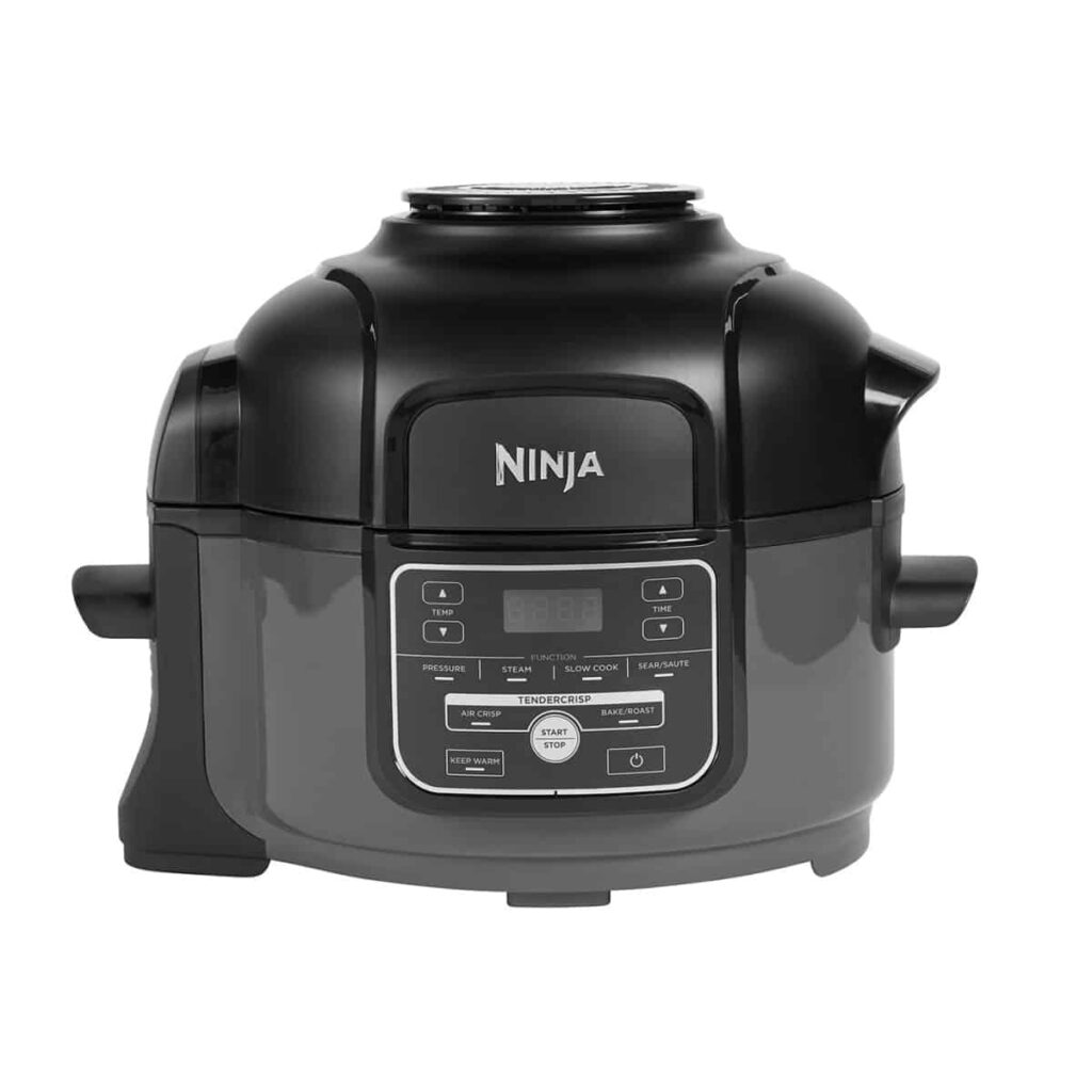air-fryer-ninja-foodi-mini-op100eu-4-7-litres-gris