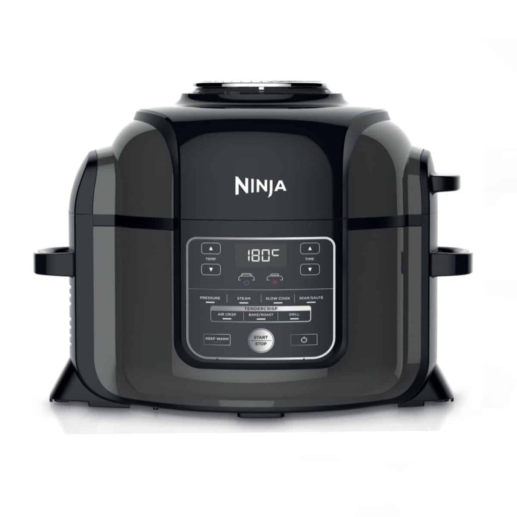 air-fryer-ninja-foodi-op300eu-6-litres-gris