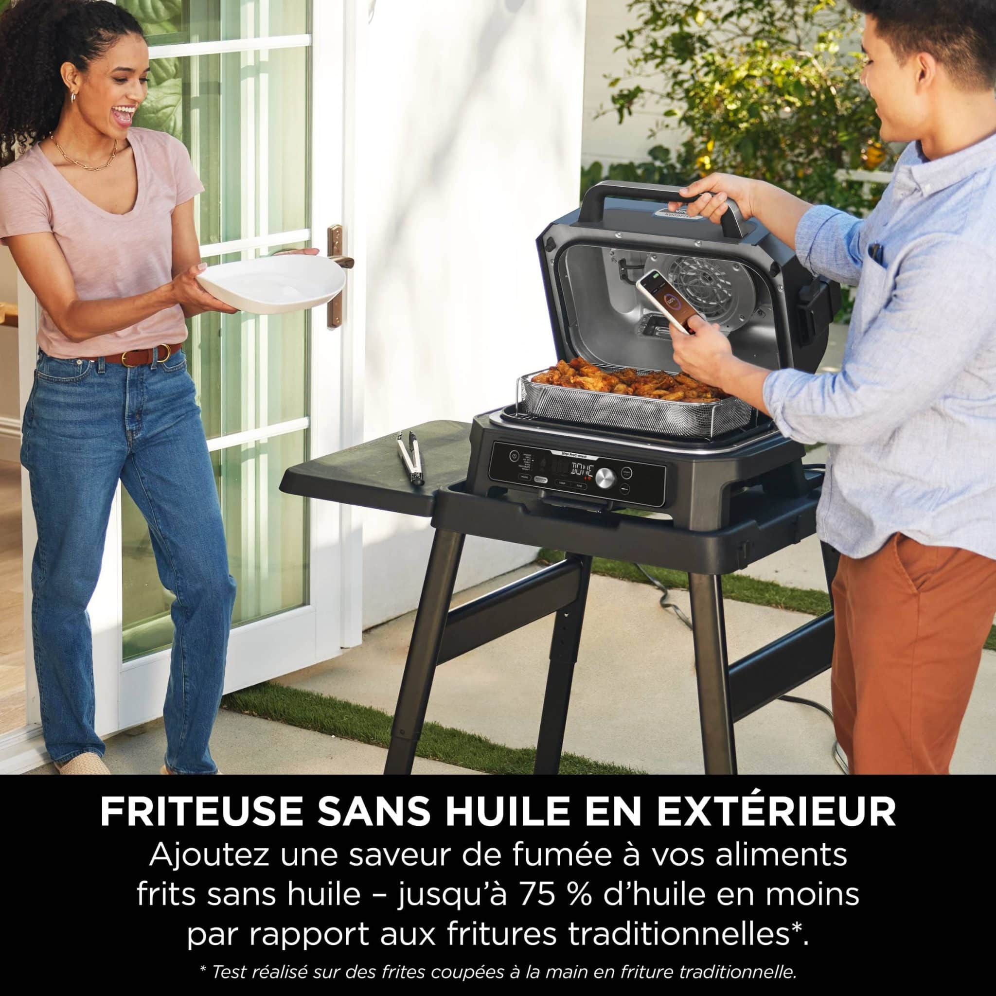 air-fryer-ninja-og901eu-8-litres-bleu-2