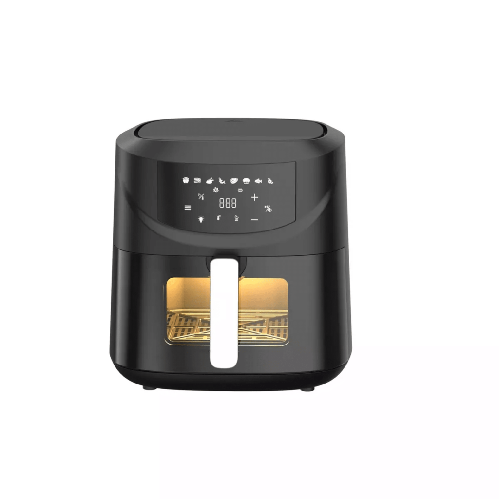 air-fryer-qilive-q-5582-7-6-litres-noir