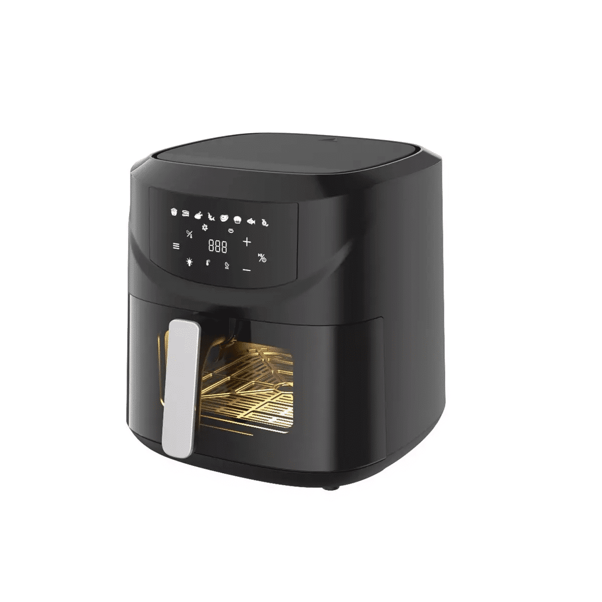 air-fryer-qilive-q-5582-7-6-litres-noir-3