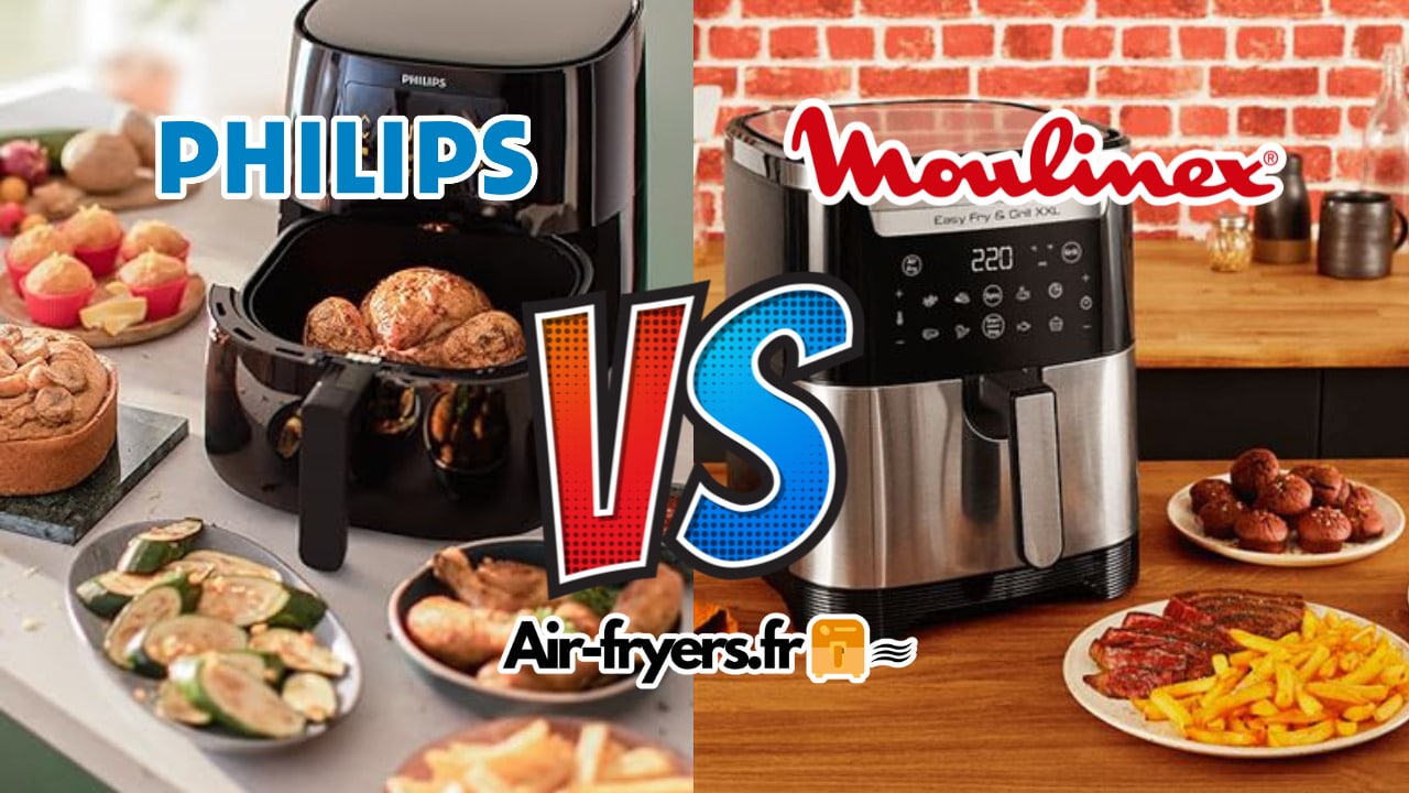 airfryer-friteuse-sans-huile-philips-ou-moulinex