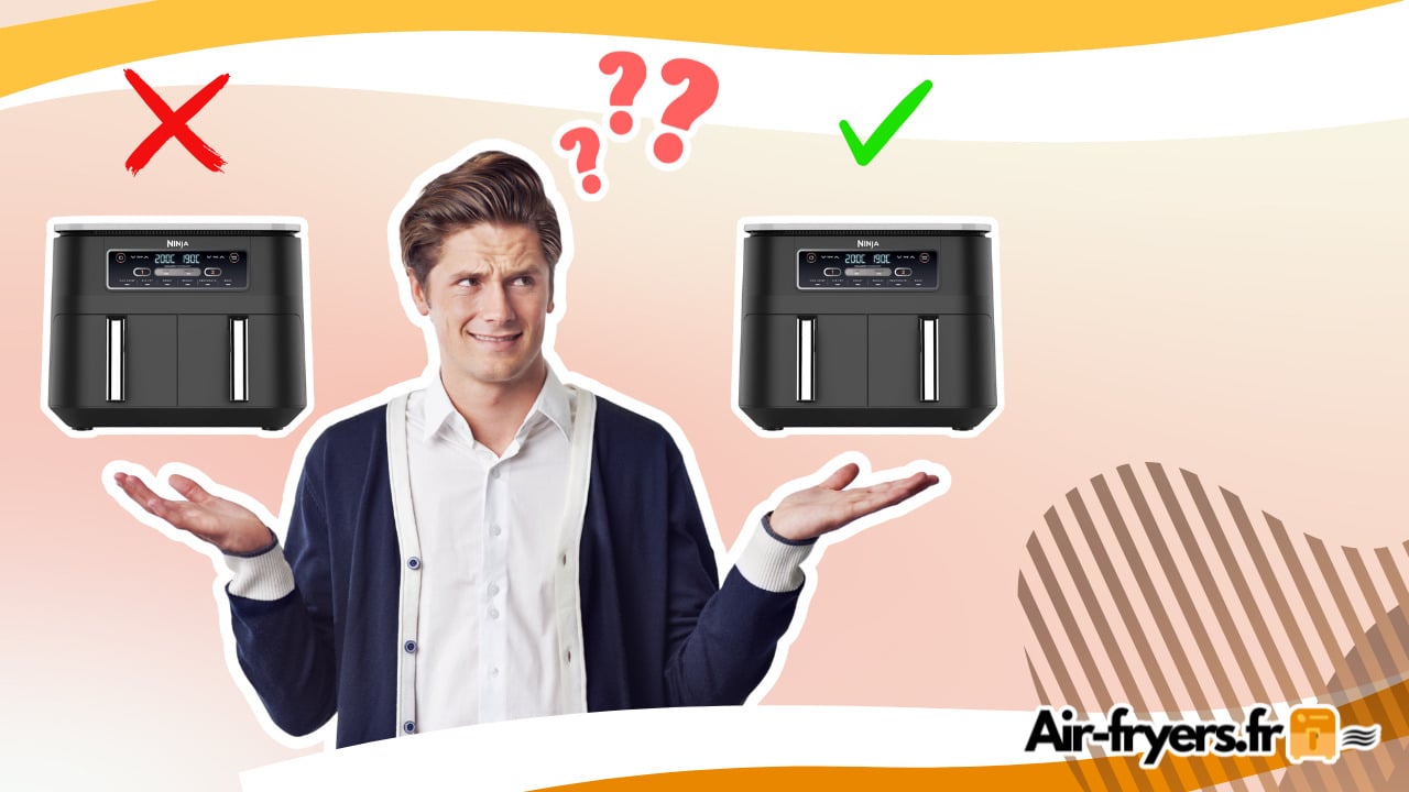 friteuse-sans-huile-airfryer-avantages-et-inconvenients-guide-complet