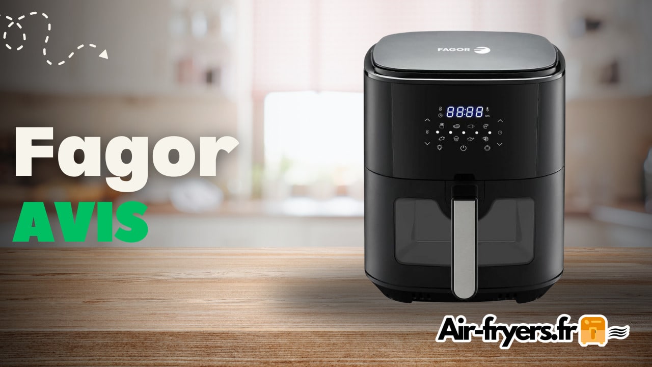 friteuse-sans-huile-airfryer-fagor-avis