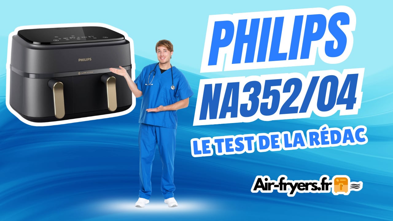 test-et-avis-airfryer-friteuse-sans-huile-philips-serie-3000-na352-04