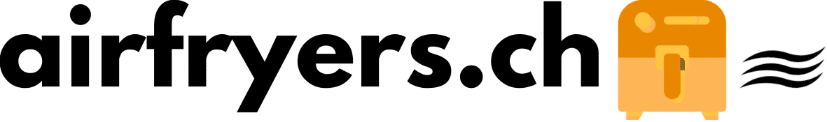 logo airfryers.ch